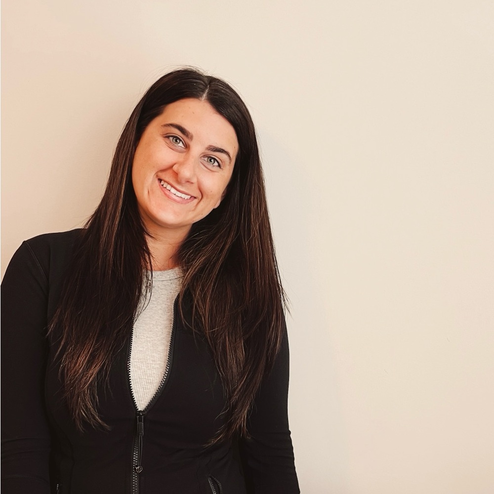 Meet your Posher, Kristyn